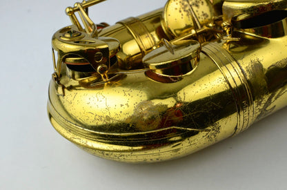 Selmer Mark VII Tenor Saxophone 249xxx Original and Good Deal!