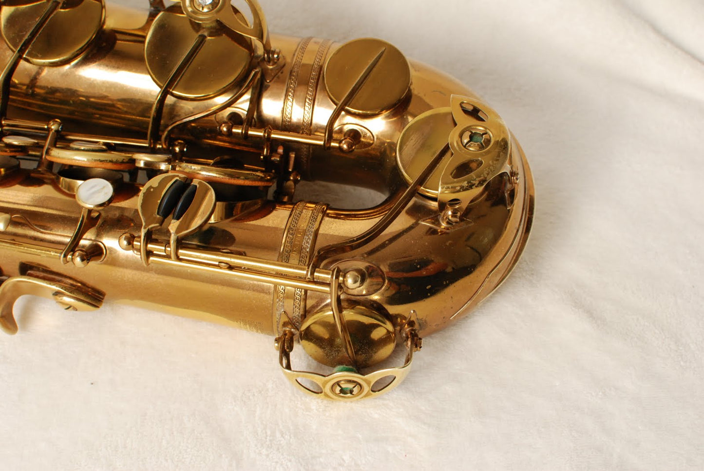 Selmer Mark VI Tenor Saxophone 79xxx