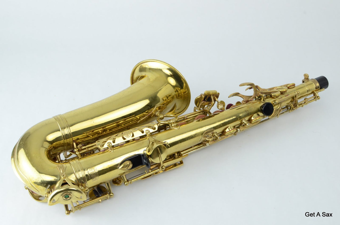 Selmer Mark VI Alto Saxophone 148xxx Outstanding Player Relacquer