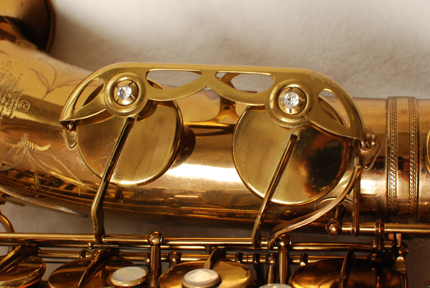 Selmer Mark VI Tenor Saxophone 79xxx