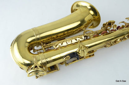 Selmer Mark VI Alto Saxophone 148xxx Outstanding Player Relacquer