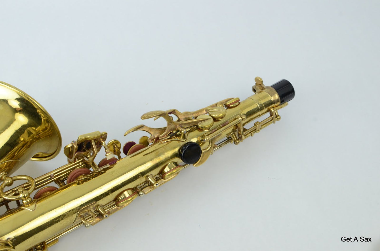 Selmer Mark VI Alto Saxophone 148xxx Outstanding Player Relacquer
