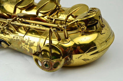 Selmer Mark VII Tenor Saxophone 249xxx Original and Good Deal!
