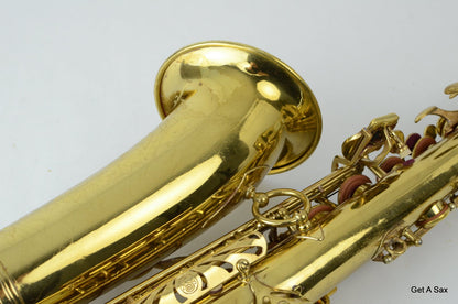 Selmer Mark VI Alto Saxophone 148xxx Outstanding Player Relacquer