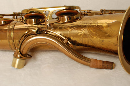 Selmer Mark VI Tenor Saxophone 79xxx