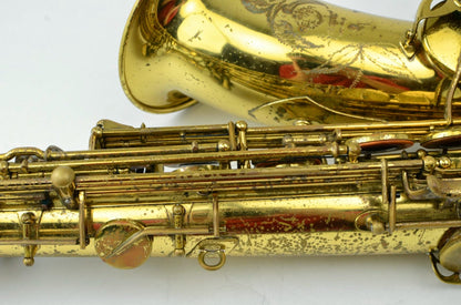 Selmer Mark VII Tenor Saxophone 249xxx Original and Good Deal!
