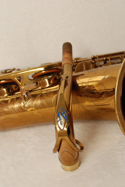 Selmer Mark VI Tenor Saxophone 79xxx