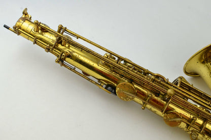Selmer Mark VII Tenor Saxophone 249xxx Original and Good Deal!