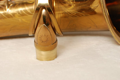 Selmer Mark VI Tenor Saxophone 79xxx