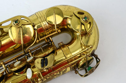 Selmer Mark VII Tenor Saxophone 249xxx Original and Good Deal!
