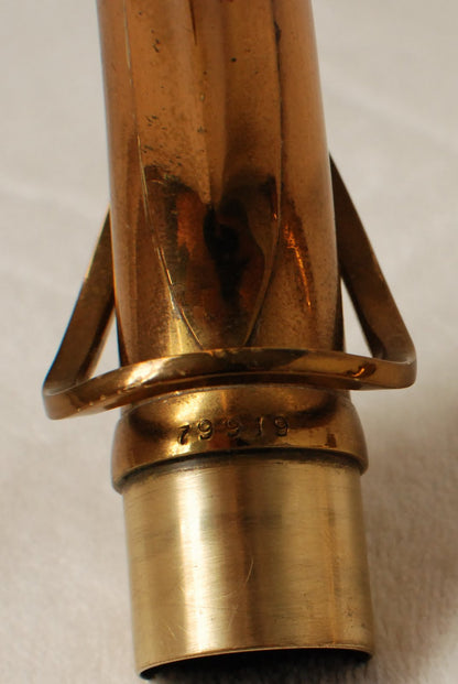 Selmer Mark VI Tenor Saxophone 79xxx