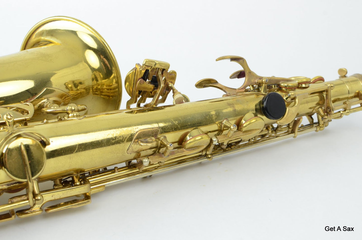 Selmer Mark VI Alto Saxophone 148xxx Outstanding Player Relacquer