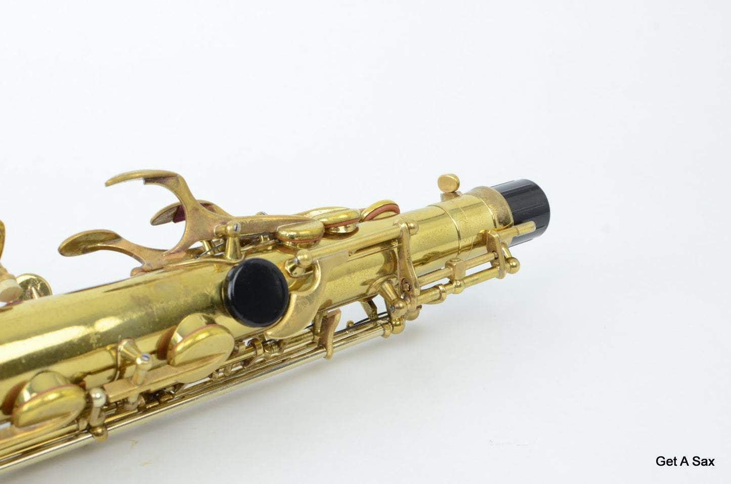 Selmer Mark VI Alto Saxophone 148xxx Outstanding Player Relacquer