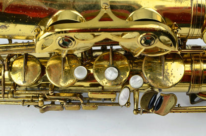 Selmer Mark VII Tenor Saxophone 249xxx Original and Good Deal!