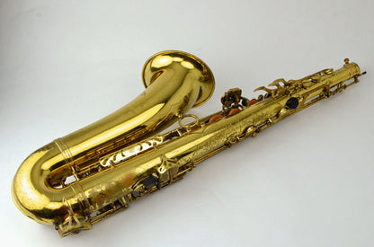 Selmer Mark VII Tenor Saxophone 249xxx Original and Good Deal!