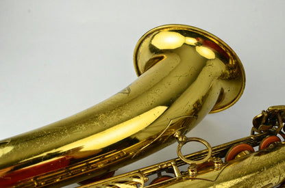 Selmer Mark VII Tenor Saxophone 249xxx Original and Good Deal!