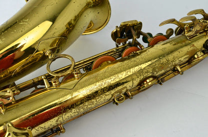 Selmer Mark VII Tenor Saxophone 249xxx Original and Good Deal!