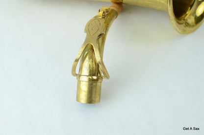Selmer Mark VI Alto Saxophone 148xxx Outstanding Player Relacquer