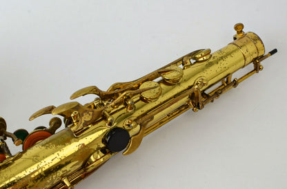Selmer Mark VII Tenor Saxophone 249xxx Original and Good Deal!