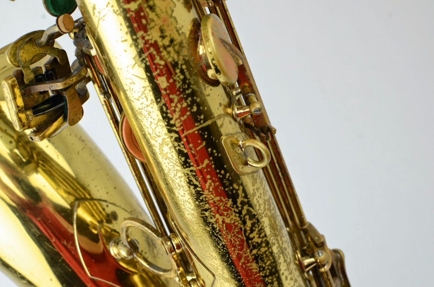 Selmer Mark VII Tenor Saxophone 249xxx Original and Good Deal!