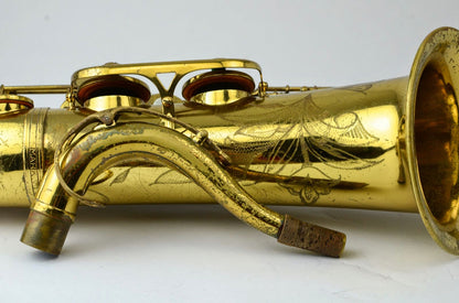 Selmer Mark VII Tenor Saxophone 249xxx Original and Good Deal!