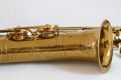 Buffet Super Dynaction Tenor Saxophone SDA 92xx