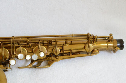 Buffet Super Dynaction Tenor Saxophone SDA 92xx