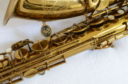 Buffet Super Dynaction Tenor Saxophone SDA 92xx