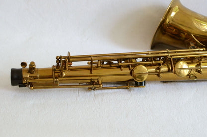 Buffet Super Dynaction Tenor Saxophone SDA 92xx