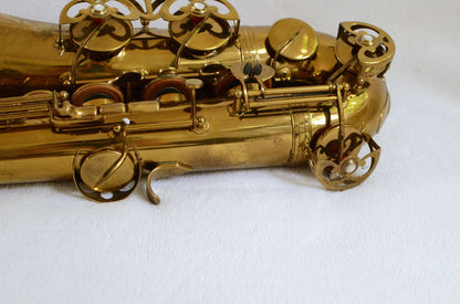 Buffet Super Dynaction Tenor Saxophone SDA 92xx