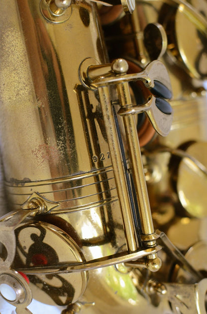 Buffet Super Dynaction Tenor Saxophone SDA 92xx