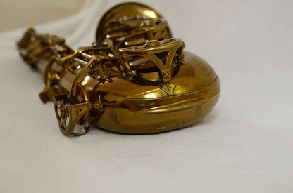 Buffet Super Dynaction Tenor Saxophone SDA 92xx