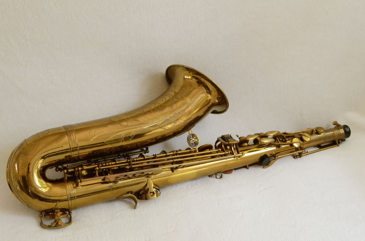 Buffet Super Dynaction Tenor Saxophone SDA 92xx
