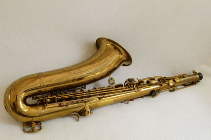 Buffet Super Dynaction Tenor Saxophone SDA 92xx