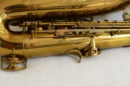 Buffet Super Dynaction Tenor Saxophone SDA 92xx