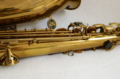 Buffet Super Dynaction Tenor Saxophone SDA 92xx