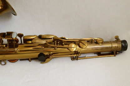Buffet Super Dynaction Tenor Saxophone SDA 92xx
