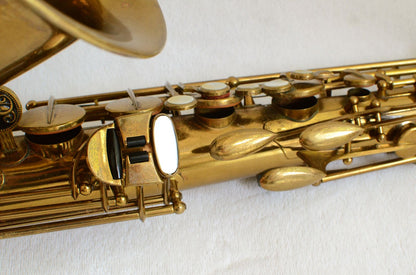 Buffet Super Dynaction Tenor Saxophone SDA 92xx