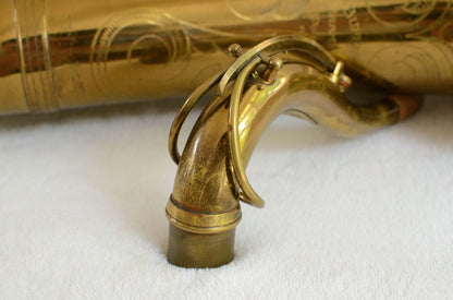 Buffet Super Dynaction Tenor Saxophone SDA 92xx