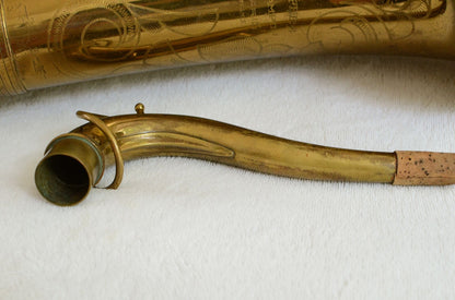 Buffet Super Dynaction Tenor Saxophone SDA 92xx