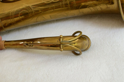 Buffet Super Dynaction Tenor Saxophone SDA 92xx