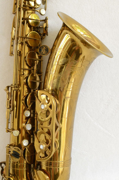 Buffet Super Dynaction Tenor Saxophone SDA 92xx