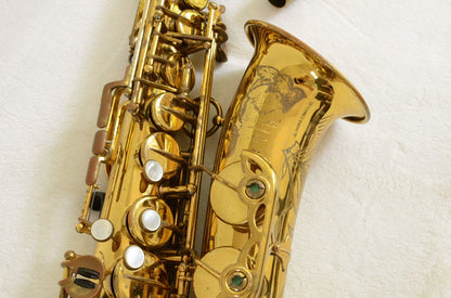 Selmer Mark VI Alto Saxophone 145xxx Original