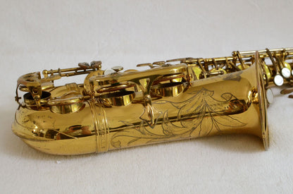 Selmer Mark VI Alto Saxophone 145xxx Original
