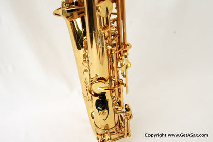 Yamaha 82z Alto Saxophone