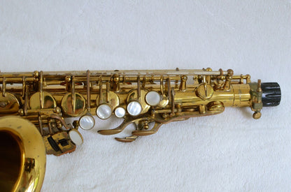 Selmer Mark VI Alto Saxophone 145xxx Original