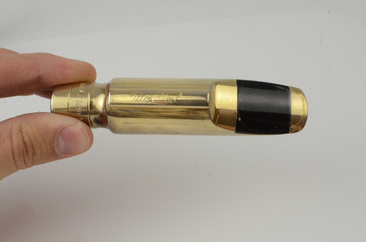 Otto Link Super Tone Master 7 Tenor Mouthpiece