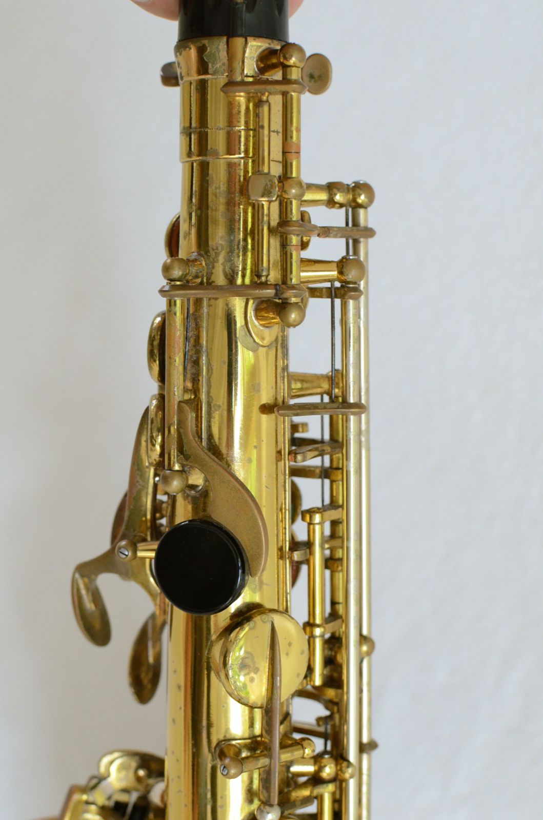 Selmer Mark VI Alto Saxophone 145xxx Original