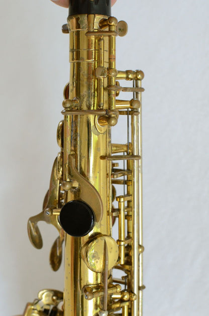 Selmer Mark VI Alto Saxophone 145xxx Original