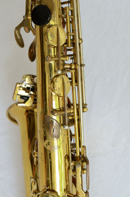 Selmer Mark VI Alto Saxophone 145xxx Original